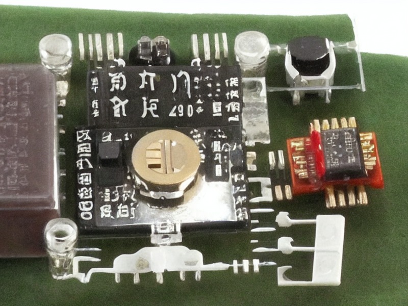 pg模拟器 DAC输出目录选型 2