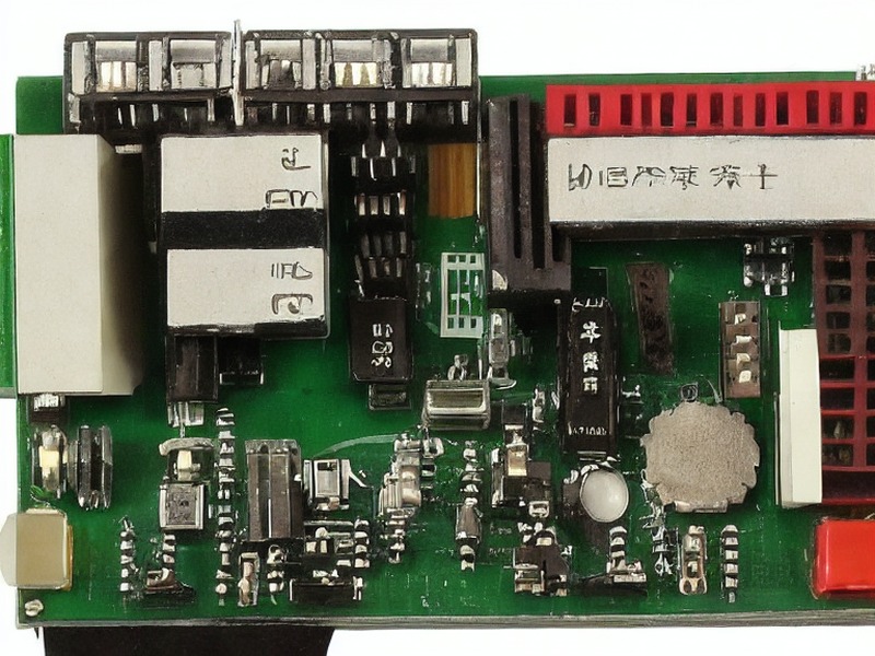 NAND Flash中心应用