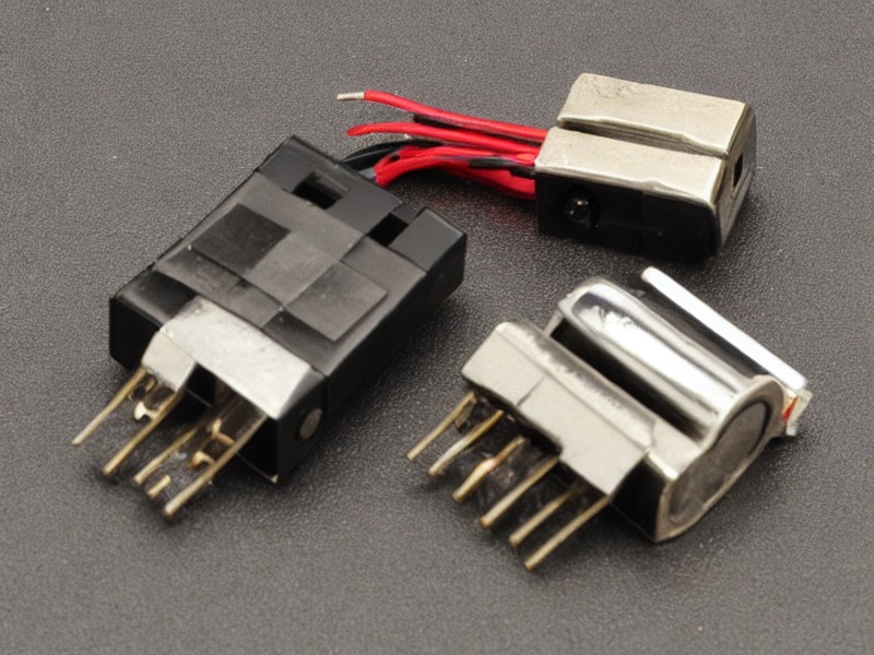 散热风扇应用选型资料 2