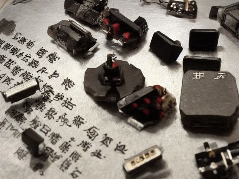 信号源专题在工业控制中的选型资料 1