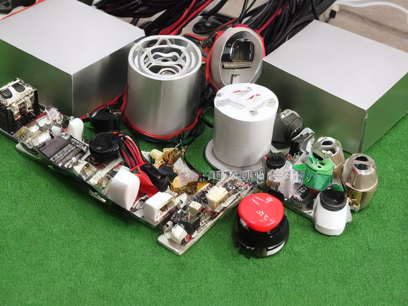 pg模拟器 连接器资料 2