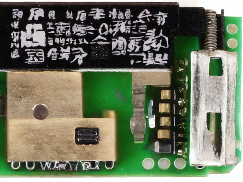 TVS保护分类电子资料