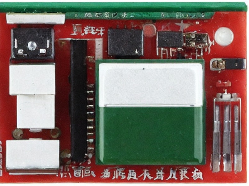温度检测资料清单 比较器参考 1