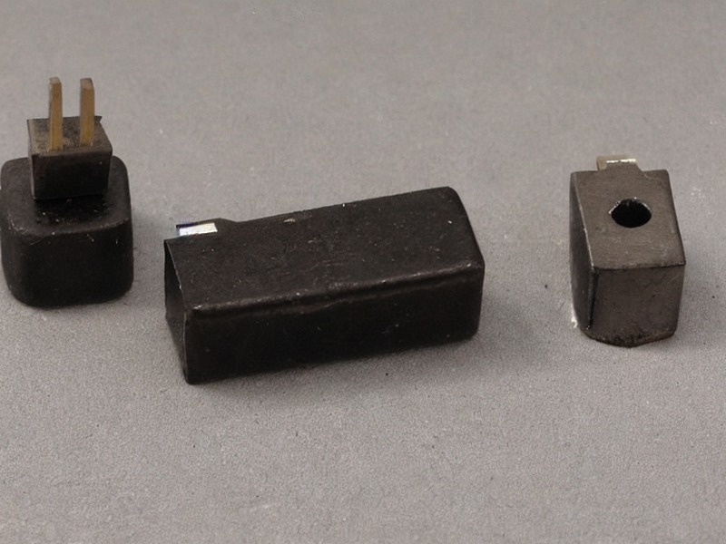 运动检测应用选型资料 1