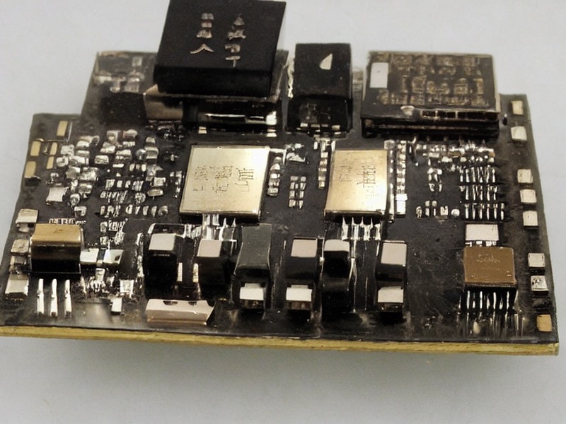 NAND Flash总览选型参考 1