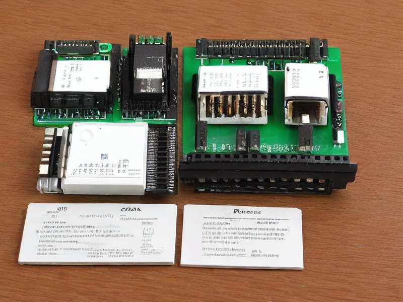 PLC接口工程页产品资料 2
