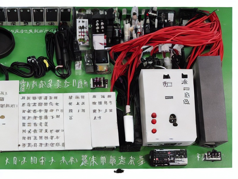 万用表选型应用说明