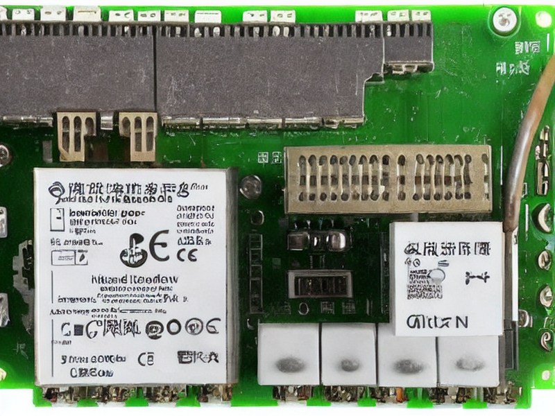 信号源专题在工业控制中的选型资料 2