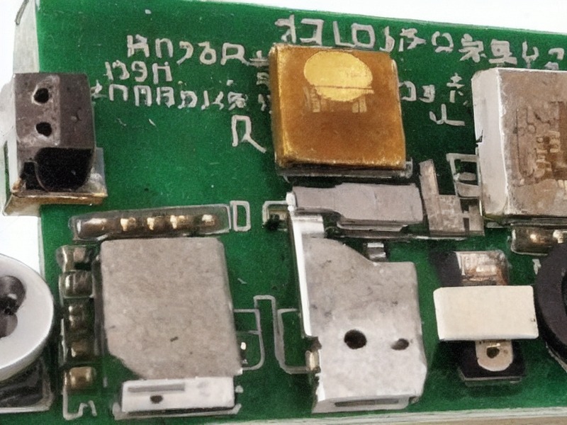 USB接口选型技术资料 2