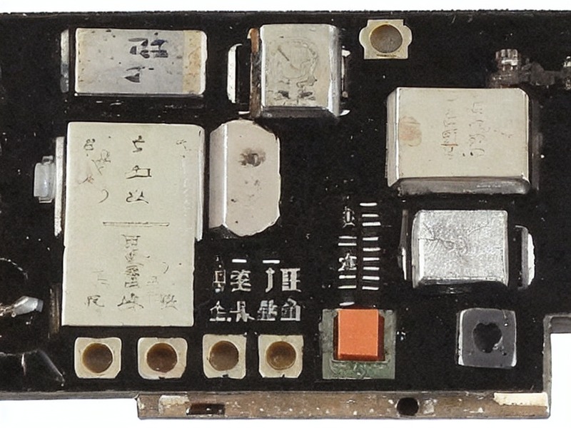 CAN收发器应用选型资料 1