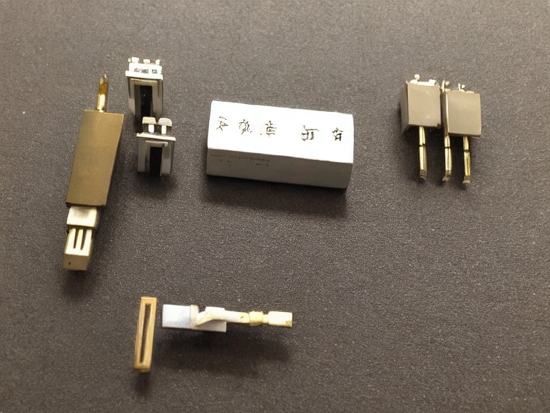 电源管理选型技术资料 比较器参考 1