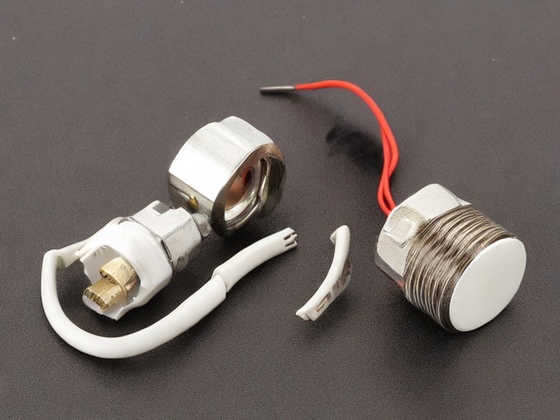 稳压器应用选型资料 1