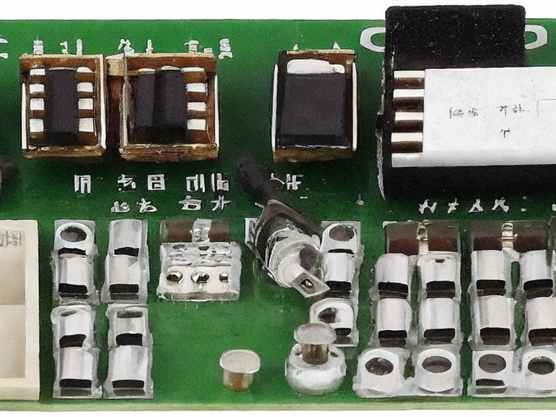 光耦合器资料库工程应用 1