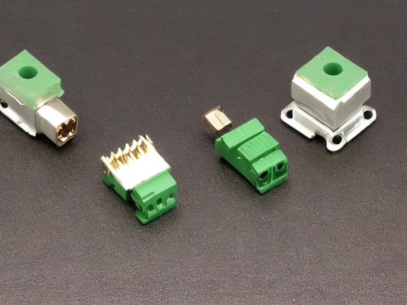连接器资料 比较器参考 1