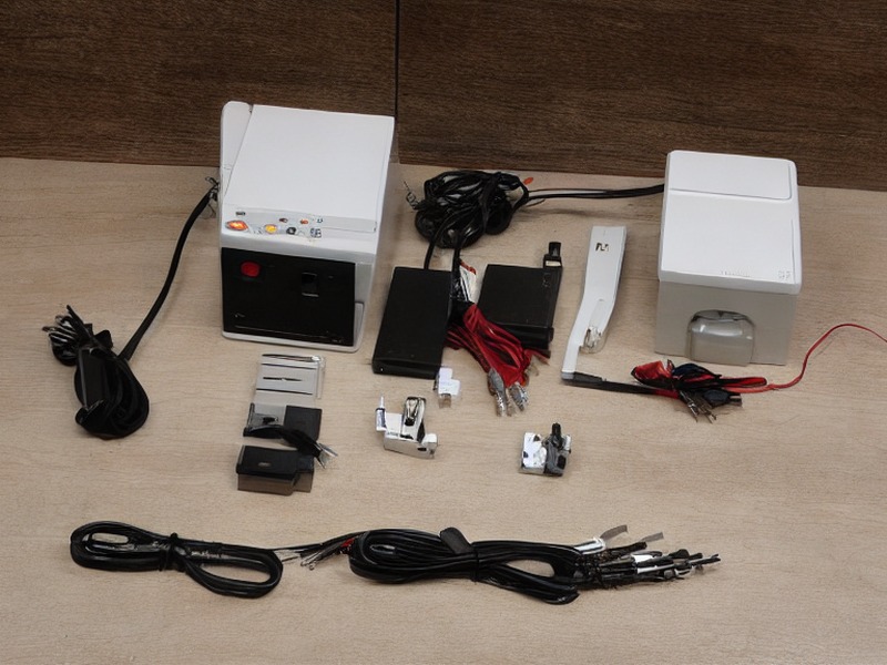 精密电阻应用相关产品 1