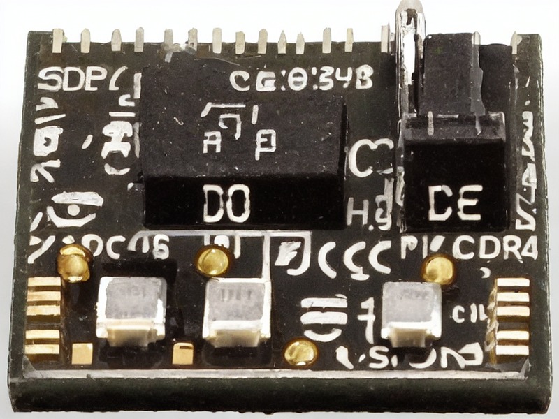 pg模拟器 微控制器中心选型 2