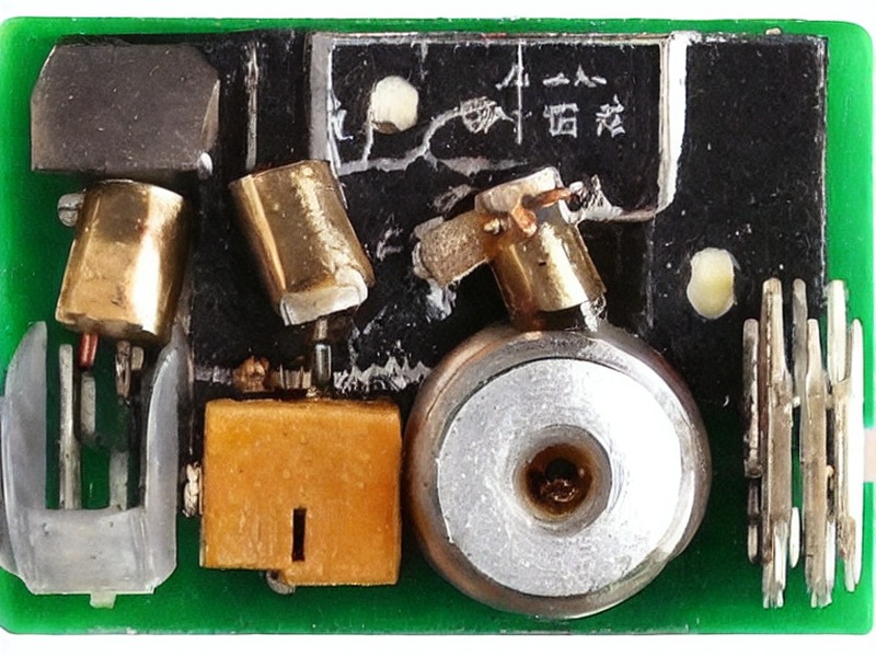 晶振选型选型参考 1