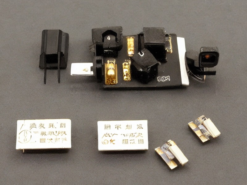 天线组件应用项目资料：天线组件资源
