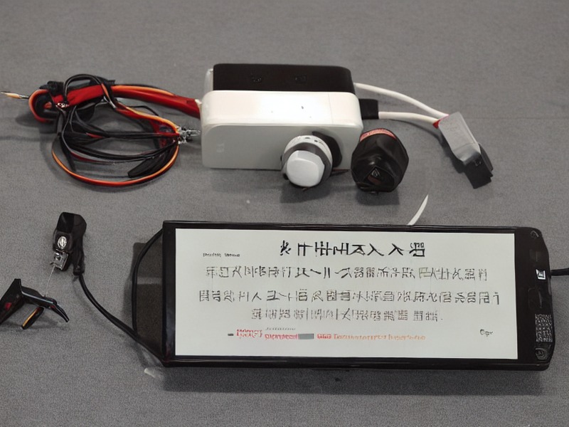 二极管应用项目资料：二极管导航 2