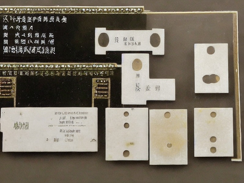 薄膜电容导航在替代料比较中的选型资料