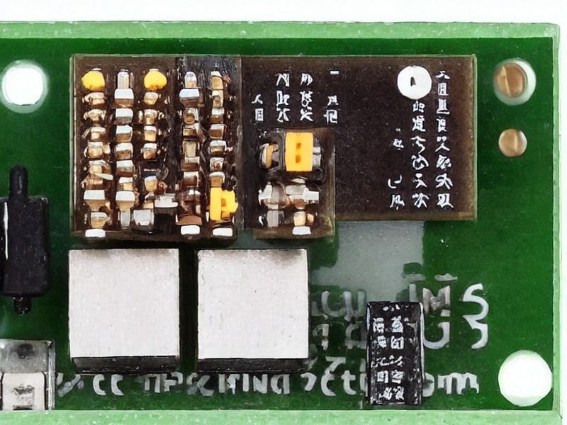 ESD保护导航选型参考