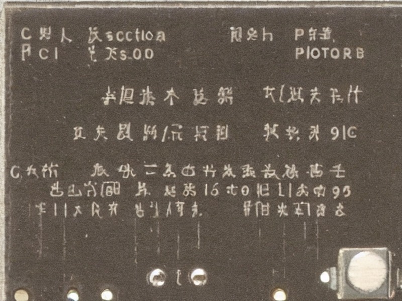 示波器应用项目资料：示波器参考 1